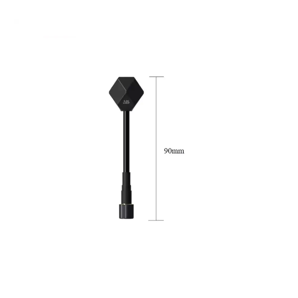 iFlight Albatross V2.1 SMA 5.8GHz 2.4dBi Antenna LHCP RP SMA / RHCP SMA 90MM/130MM/180MM for FPV Racing Drone Part