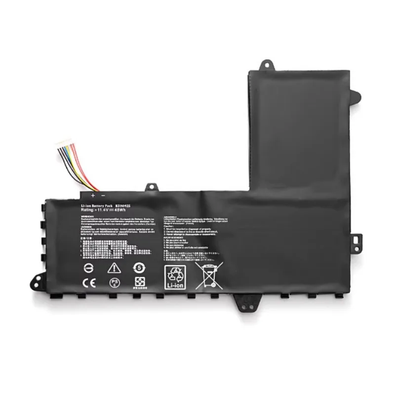 B31N1425 High Quality Laptop Battery 11.4V 48Wh 4240mAh For Asus Eeebook WX0018H WX0002T E402S E402MA E402M WX0001H Notebook