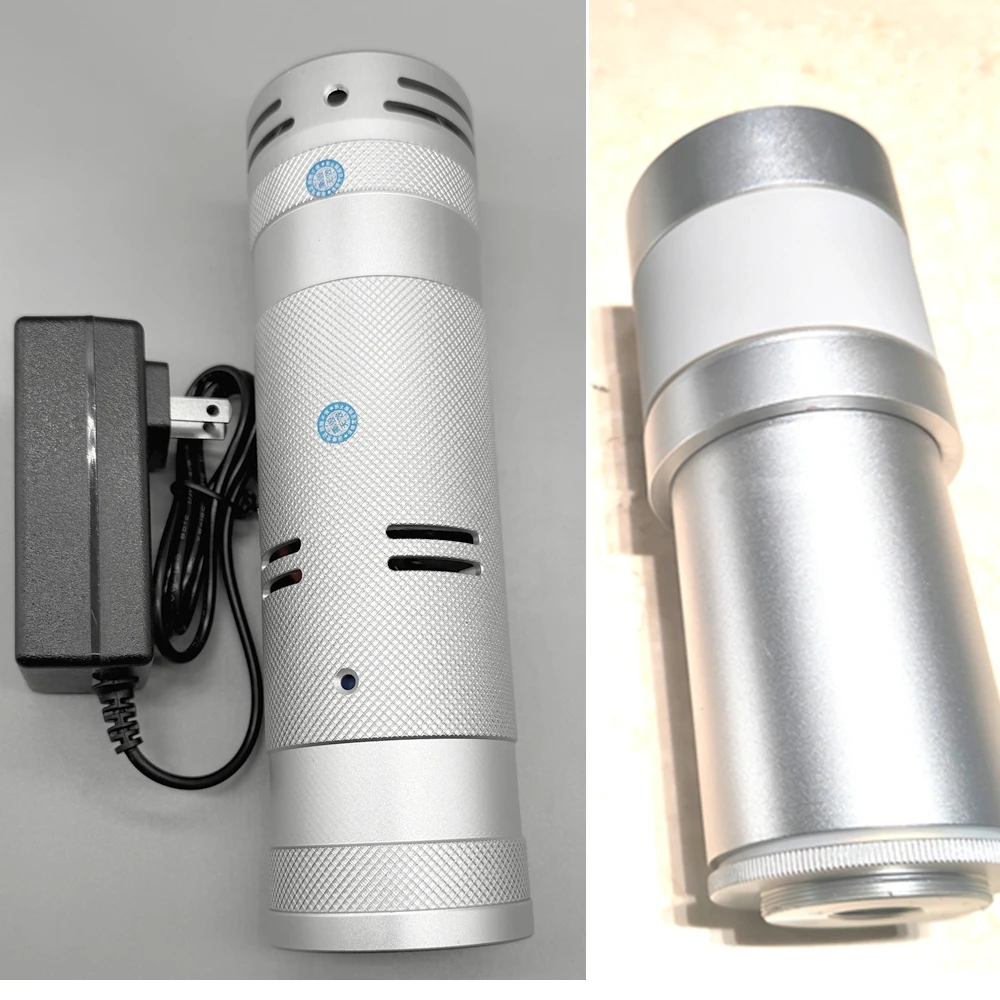 915nm Distance of 20 Meters, 50x Beam Expander LED Module