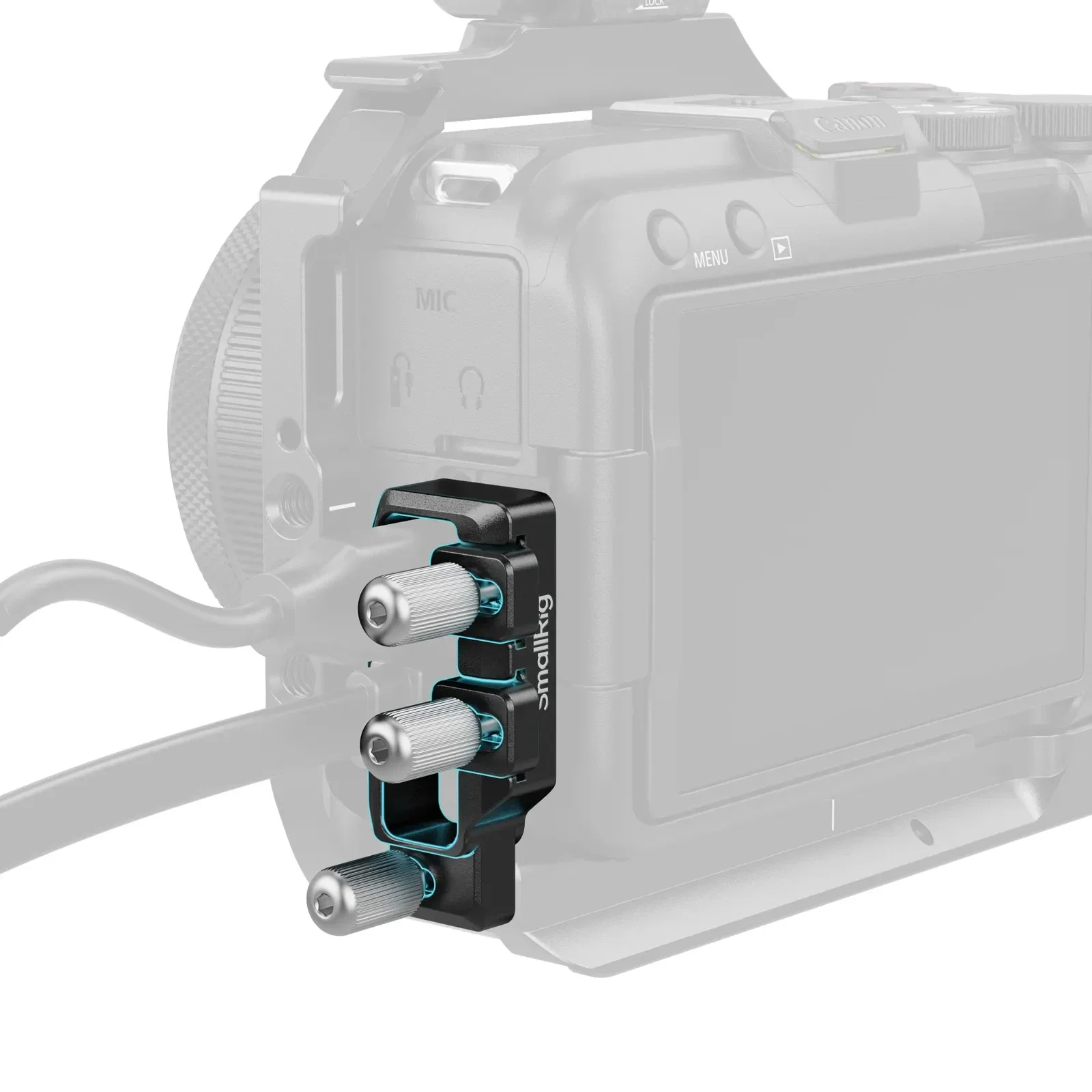 Smallrig Hdmi-Compa…