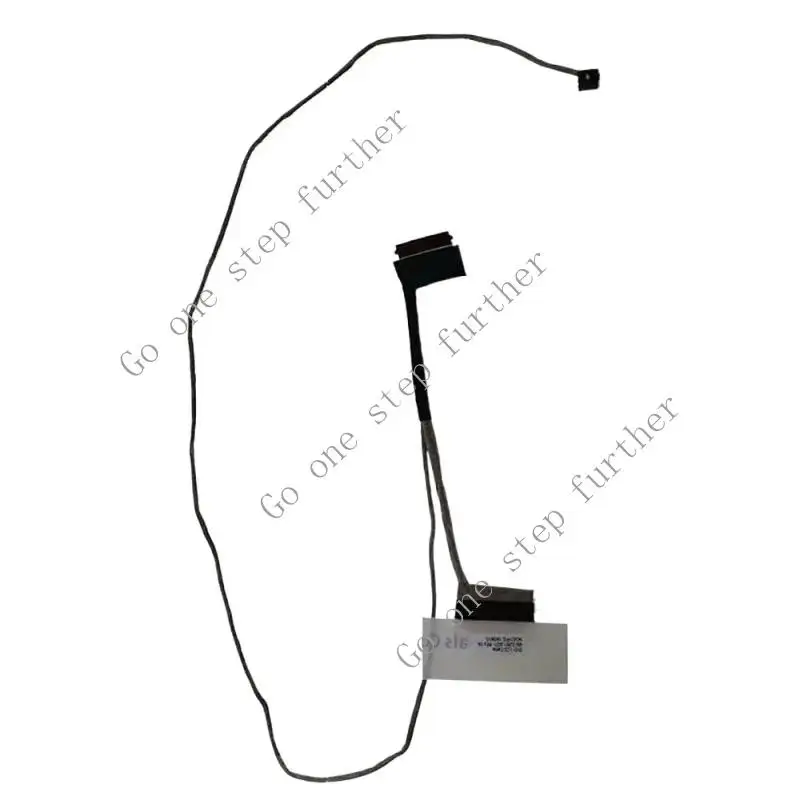 

WYORESY NEW LCD EDP Cable For Acer Aspire 3 A315-42-42G-54 A315-56 A315-57 DC02003K 200 # @