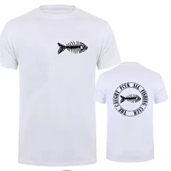 Fashion Fishing Shirt for Men Best Fishing Lover Tee Funny T-shirts Fisherman Birthday Gift Tshirts Casual Summer Street T-shirt