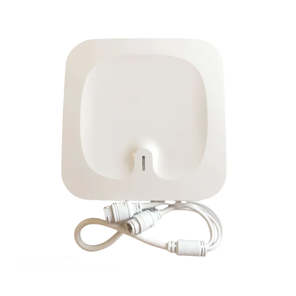 Real-Time Location AOA Locator Gateway People And Asset Tracking With Ble Wireless Protocol