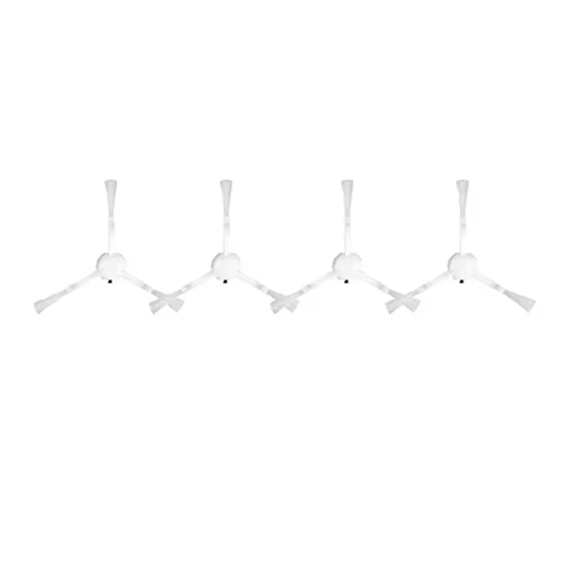 Piezas de repuesto para Robot aspirador Xiaomi S10 Plus / S10 +/B105, accesorios, cepillo lateral principal, filtro Hepa, mopa