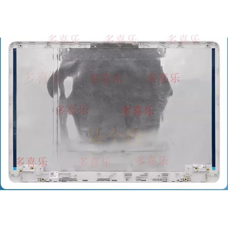Cover posteriore/lunetta/poggiapolsi/custodia inferiore ZZMM per HP 14-DQ 14S-FR FQ DR TPN-Q221 Q242