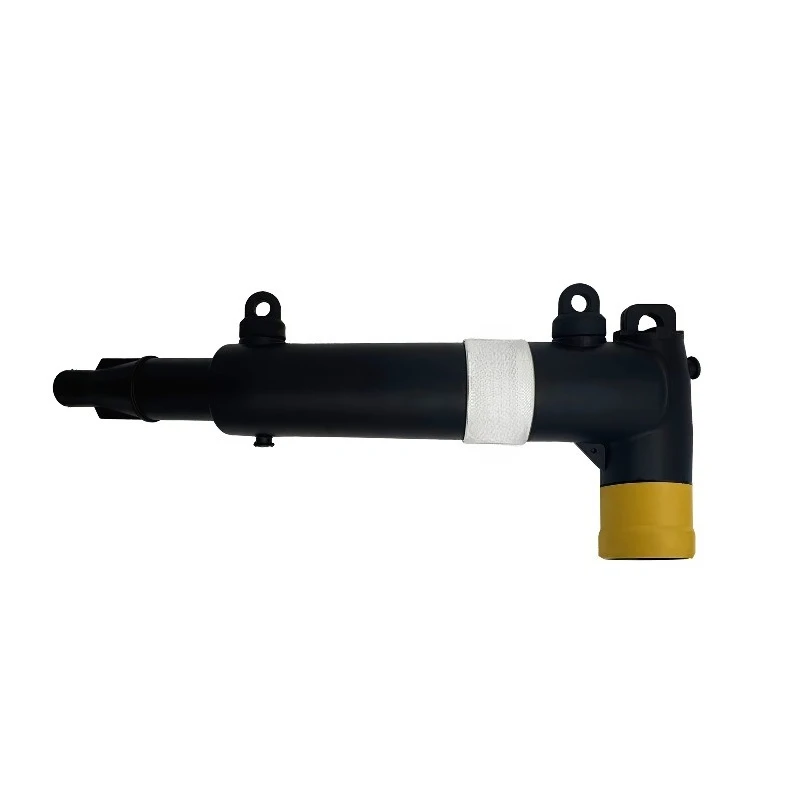 35kV 200A load interrupt fuse elbow 35KV 1/0 2/0 3/0 4/0 portafuble 200A fuse connector