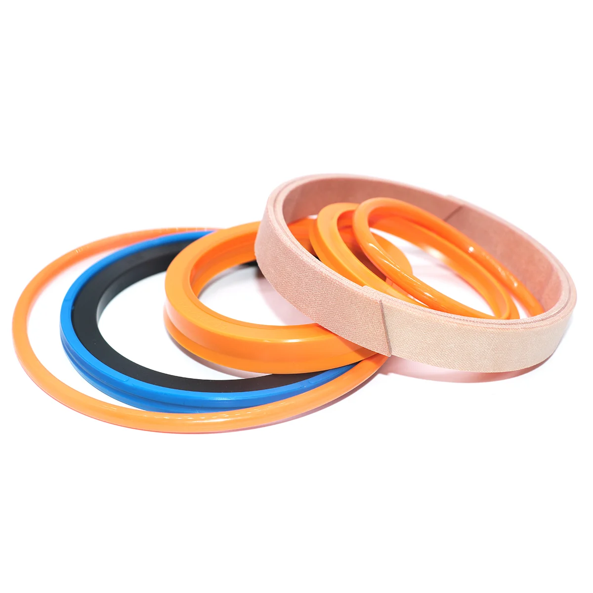 

Комплект уплотнений (сальников) для экскаваторов JCB 3CX 3DX, номер детали 991-00152 (99100152, 991/00152)