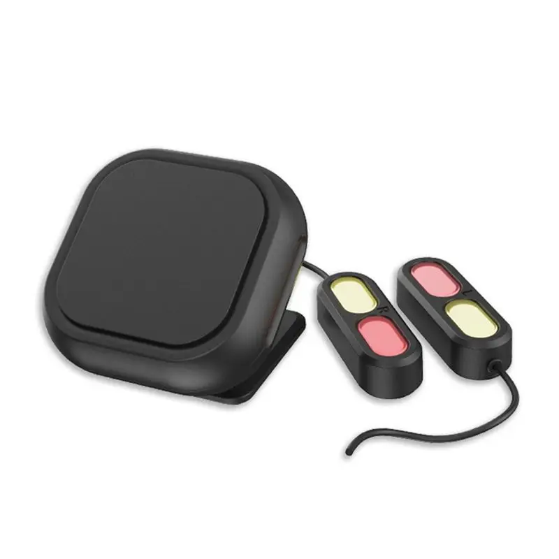 Long Range Millimeter Wave Radar For Motorcycle Blind Spot Detection And Lane Change Assist