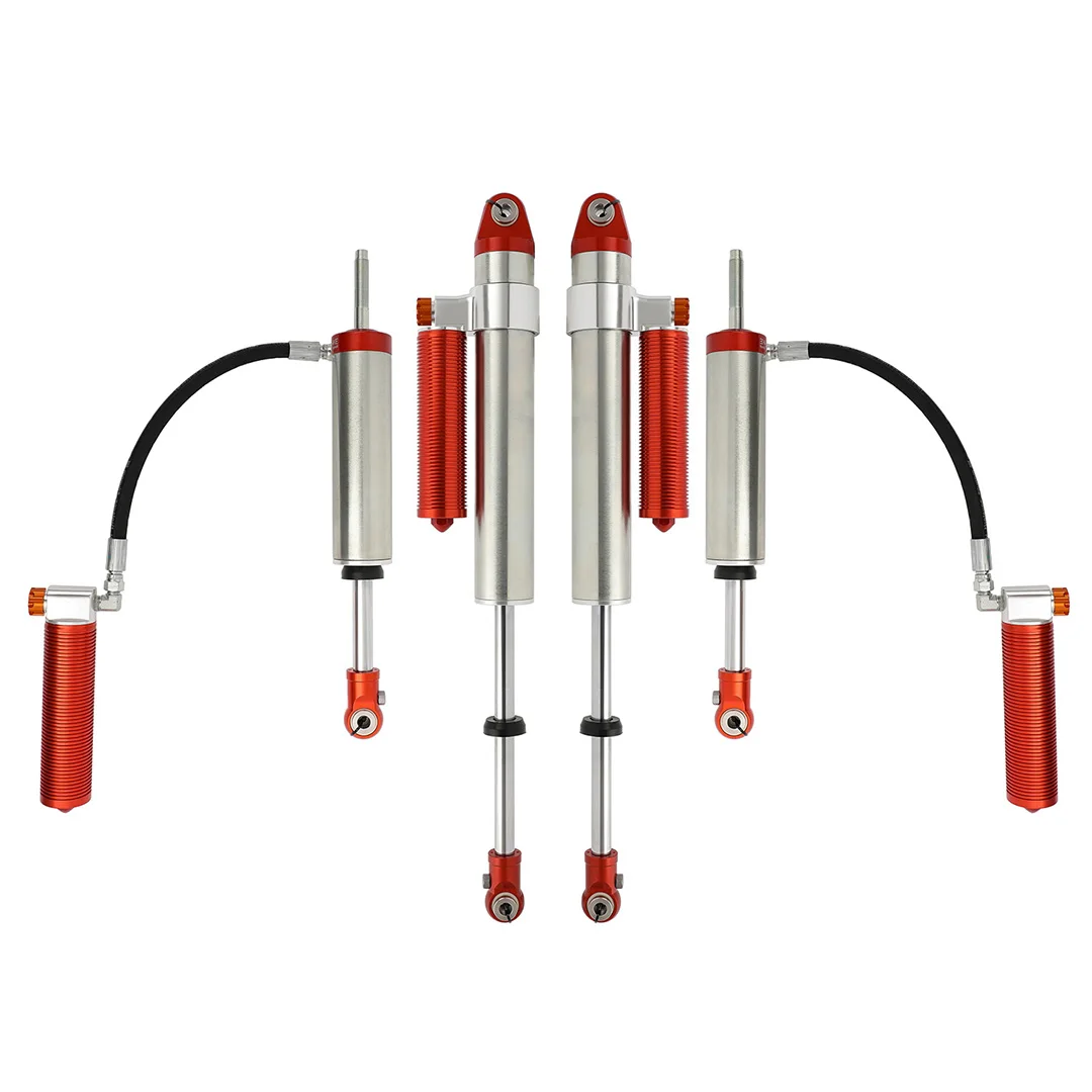 

Заводские OEM 4x4 внедорожные автомобильные детали, производительность, амортизатор, койловер для HUMMER H2 2003-2009 HUM001