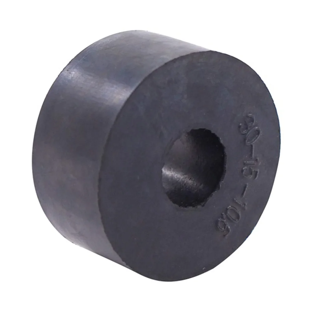 مجموعة جلبة وسادة ممتصة للصدمات لعربة الجولف من ACKOR لسيارة النادي 1982 & Up DS وسابقة EZGO TXT 1011415