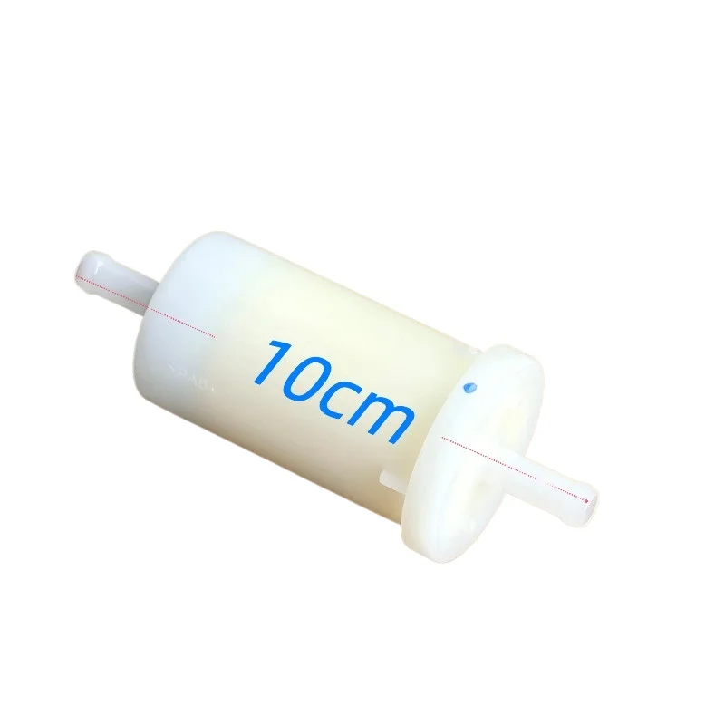 678/764/670/740 twin-cylinder engines, 2V80F/78F generators, air filter, paper fill, oil cup