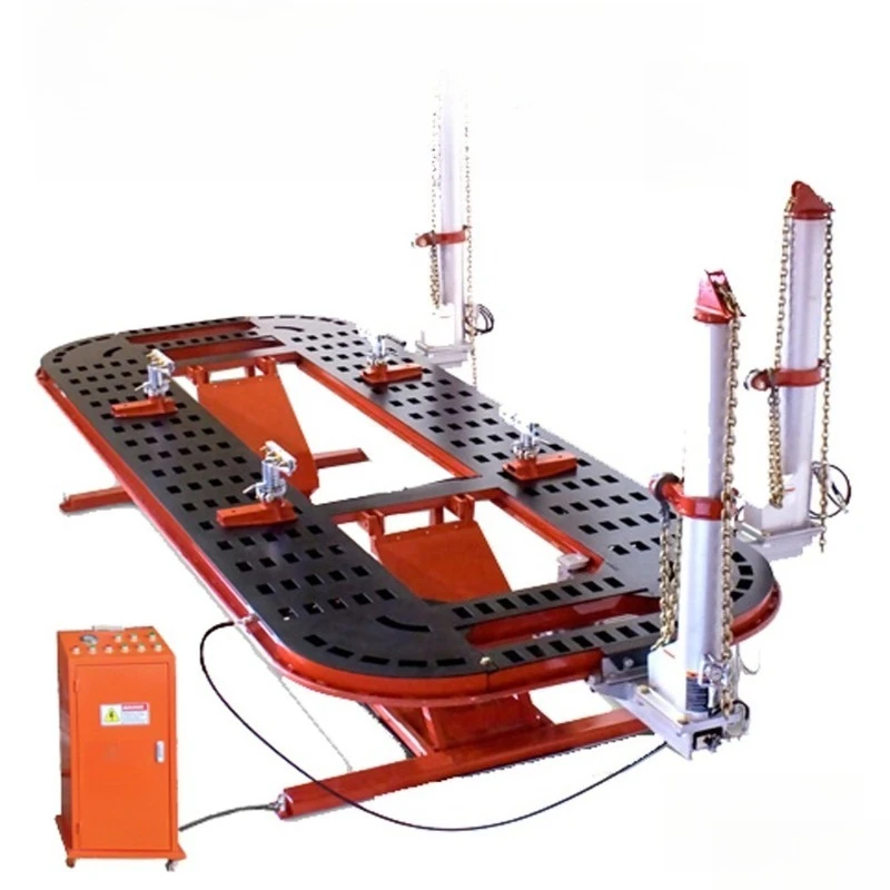 car o liner frame machine auto body straightener car bench chassis