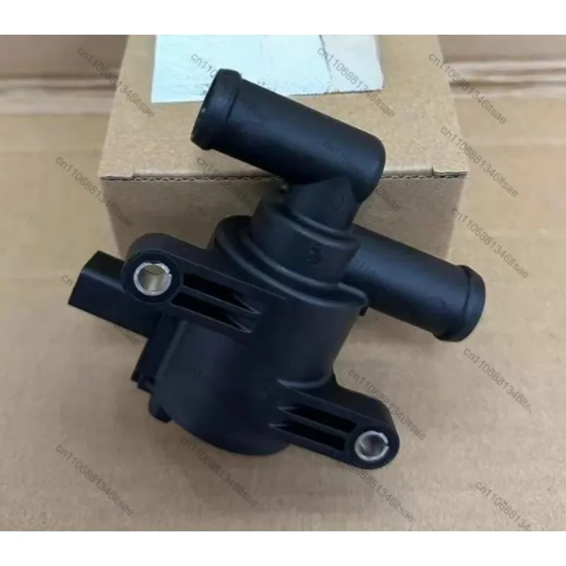 Accessories 1pcs heater water pump solenoid valve, model 5q0906457h/k