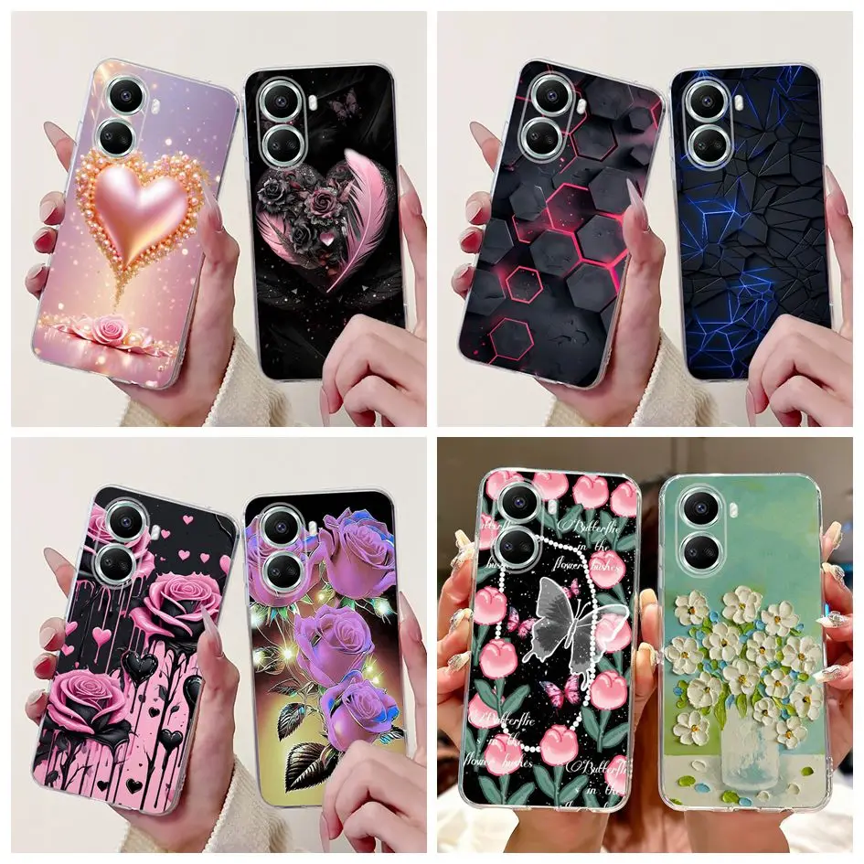 Case For Huawei Nov… - image