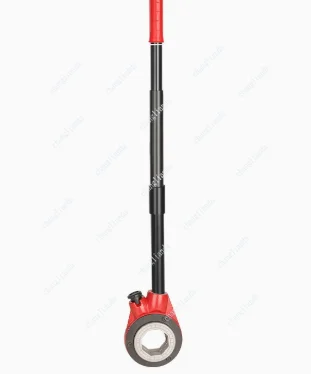 Suitable for manual threading machine, convenient hand-held 30-type electric threading machine, galvanized pipe iron pipe thread