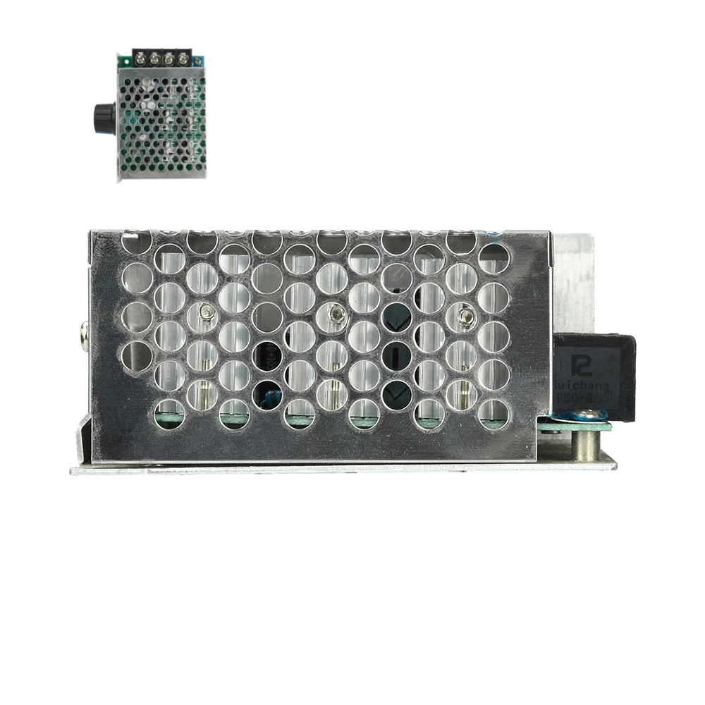 Pwm DC9-55V Dc Moto… - image