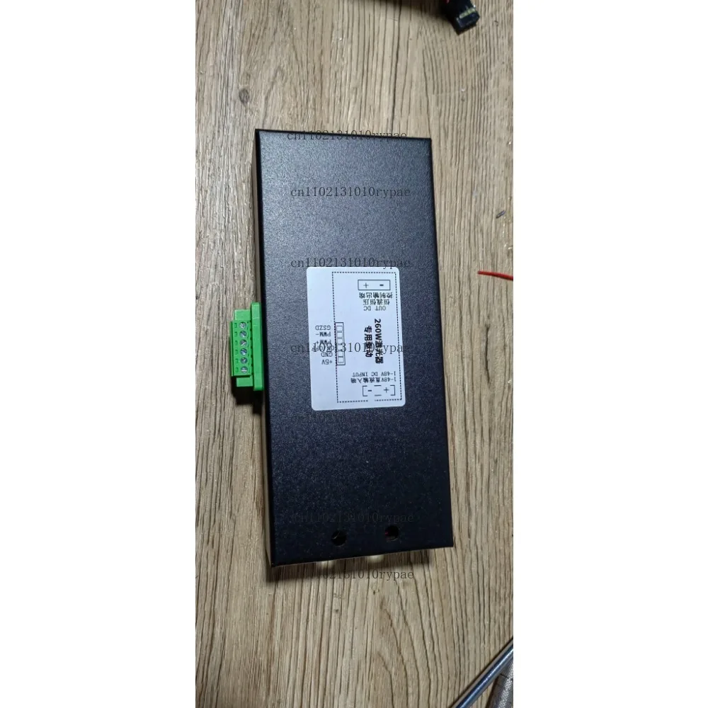 Laser Pump Source 130W And 260W Dedicated PWM Control Optical Power Output Drive Modules