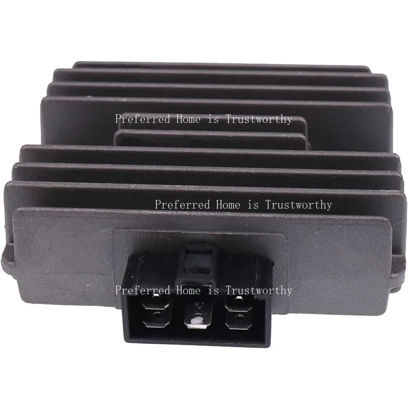 Suitable for Rectifier 1WD-H1960-00-00 YZF-R3 MTN250 FZR600 FZ6R