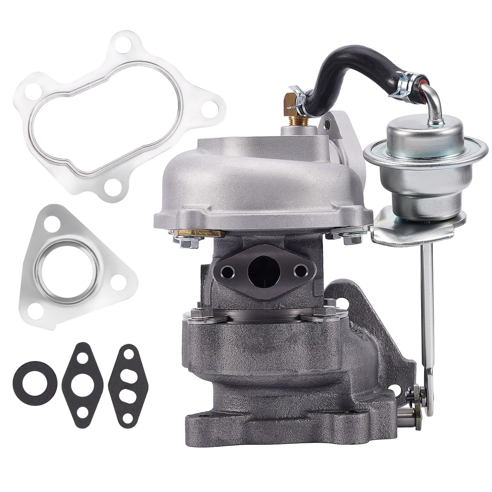VZ21 Mini Motorcycle Turbocharger Fit For Small Engines Snowmobiles Motorcycle RHB31 A1 F6AT for Isuzu 4TNA