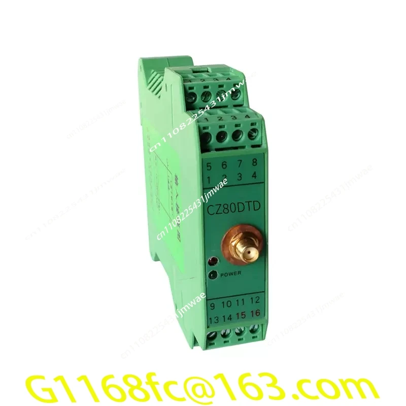 Analog Signal 4-20mA To Wireless Transmission,Transmission,Reception,Restoration,Fowmeter Remote Up 5000M Synchronous Controller