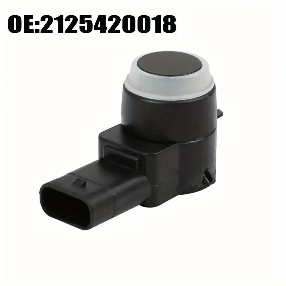 

PDC Car Parking Sensor A2125420018 For Mercedes A B E S SLS VITO Class W221 W212