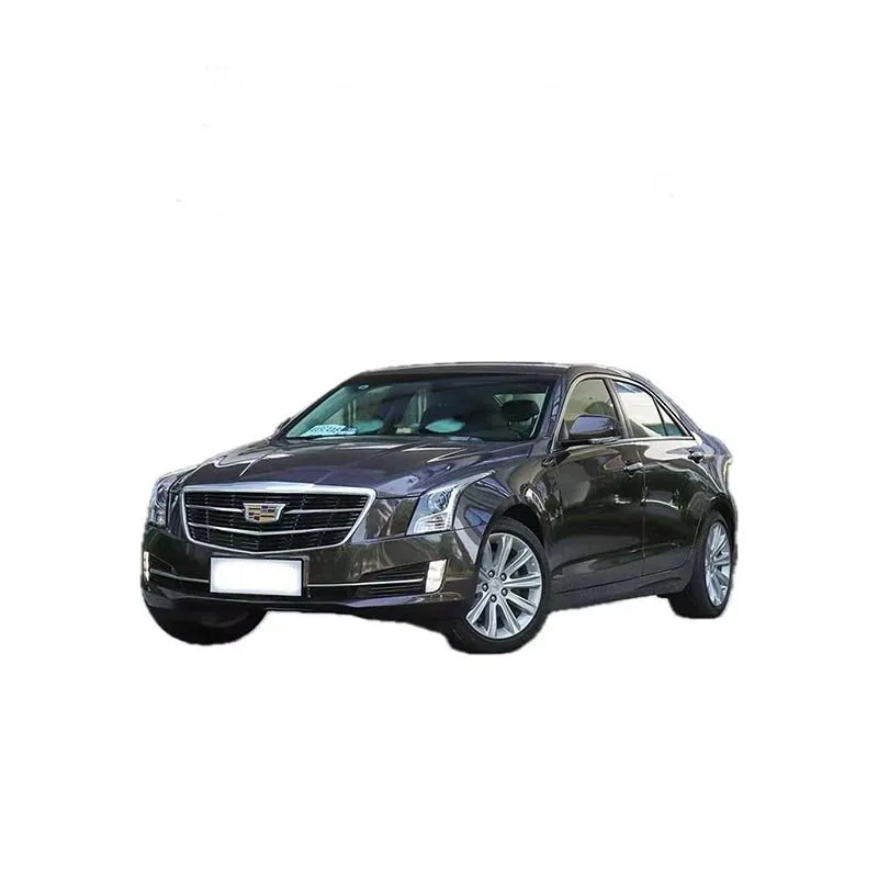 For Cadillac ATS-L … - image