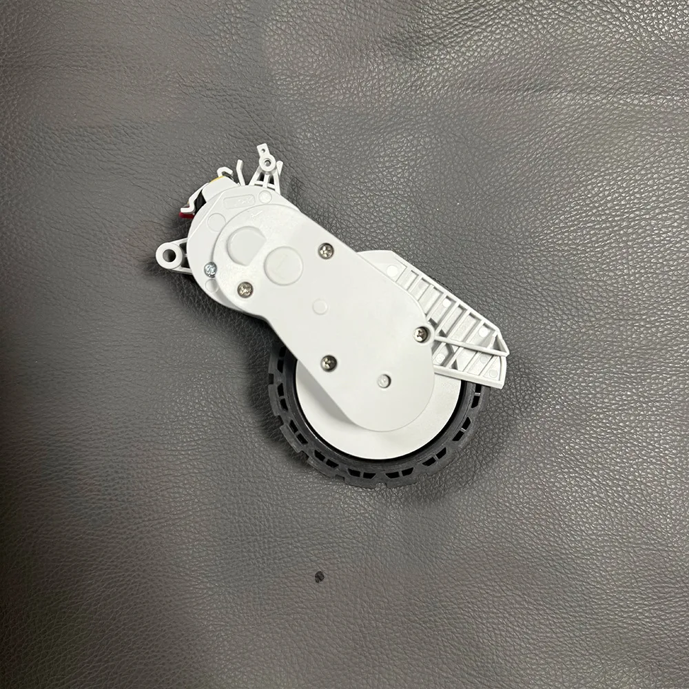 For Xiaomi Mop 2 C101 Vacuum Robot Driving Wheel Replacement Accessory Robotic Sweeper Spare Part Repair Motor Module view 3