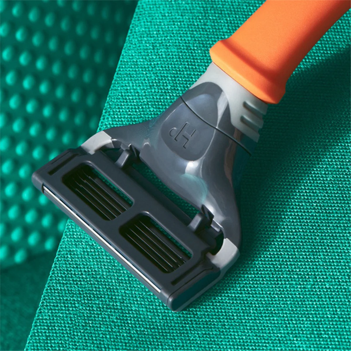 8X Fits for Men'S Shaver Heads Shaver Replacement Heads Manual Blades-T33C