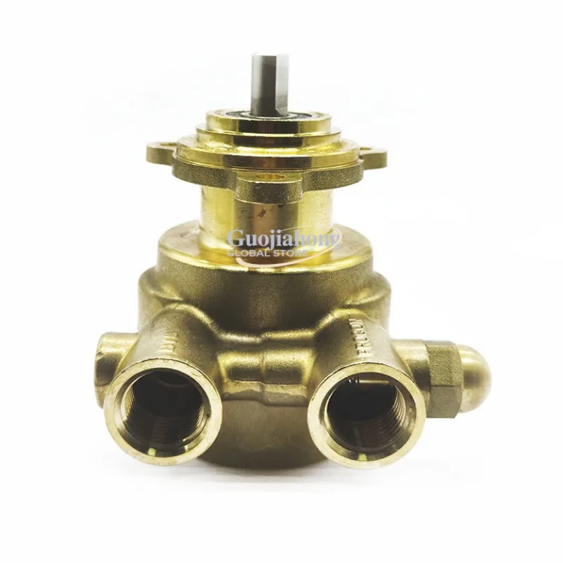 Bomba de peças sobressalentes para jato de água 203899 203900 203745 202015 201894 308011 para cabeça de corte a jato de água