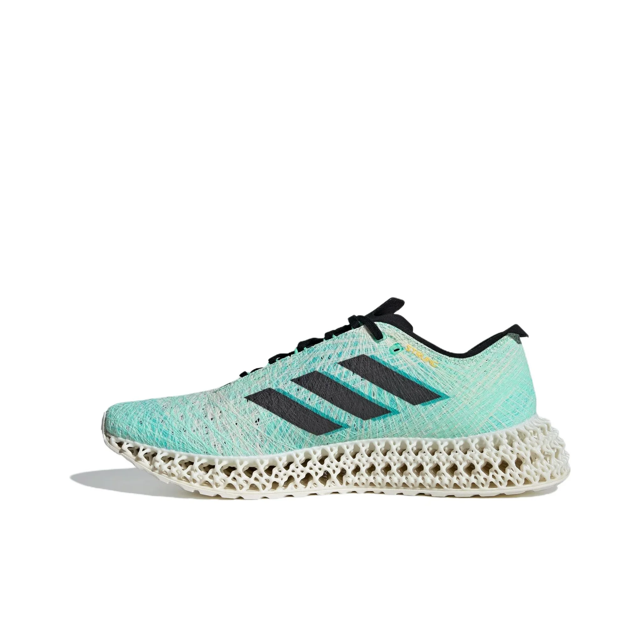 

Adidas 4DFWD X Strung 'Pulse Mint Black' ID3504