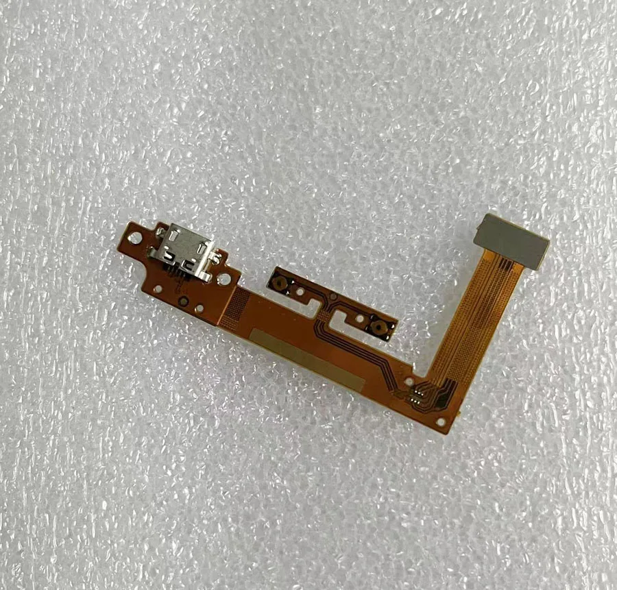 New USB Charger Flex Cable For Lenovo Yoga tablet 2 YT2-1050F 1051F USB Charging Port Flex Cable Blade2_10_usb_fpc_h301