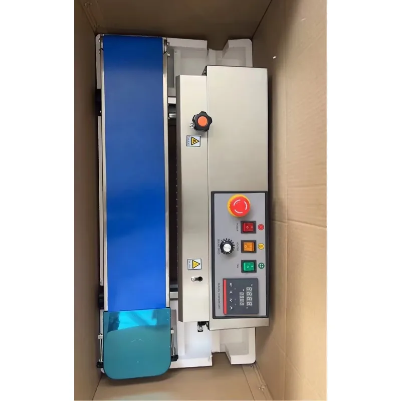 Continuous Sealer Food Sealer