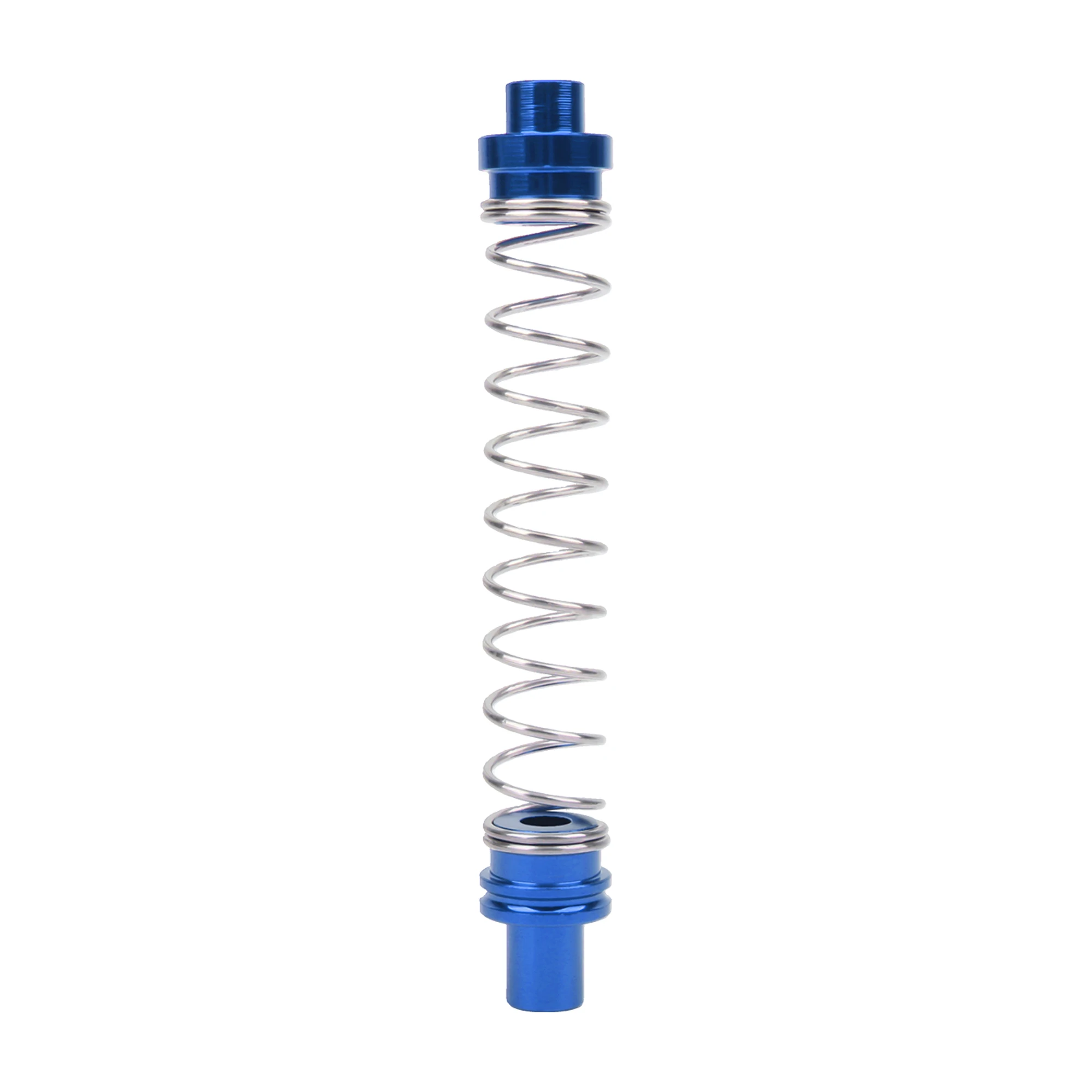 Motorcycle Accessories Retractable Brake Springs For Kawasaki Yamaha Honda Vespa Aprilia KTM Motocross Dirt Bike Universal