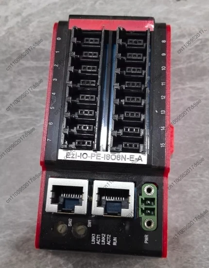 End Point Network M…