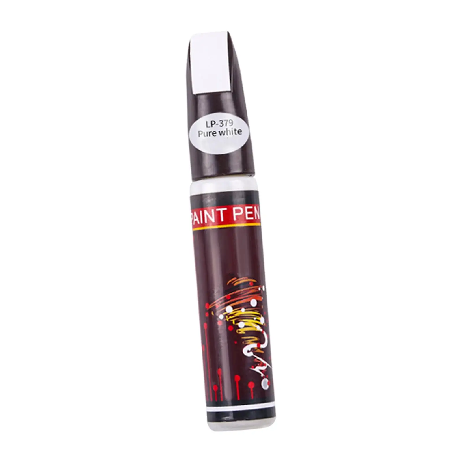 Car Touch up Paint Pen Durable Easy Solution Accessory Auto Paint