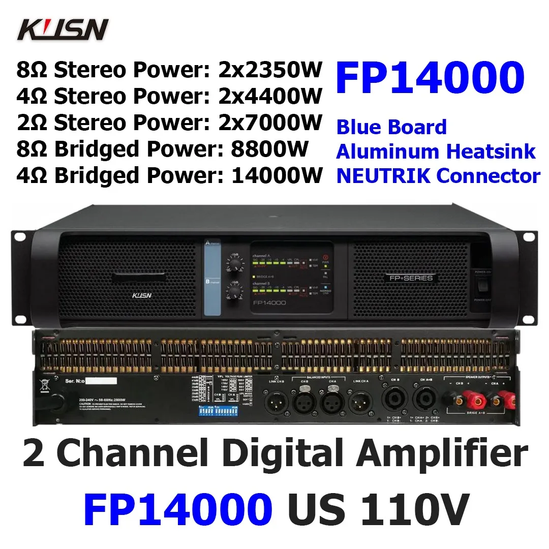 FP14000 US 110V