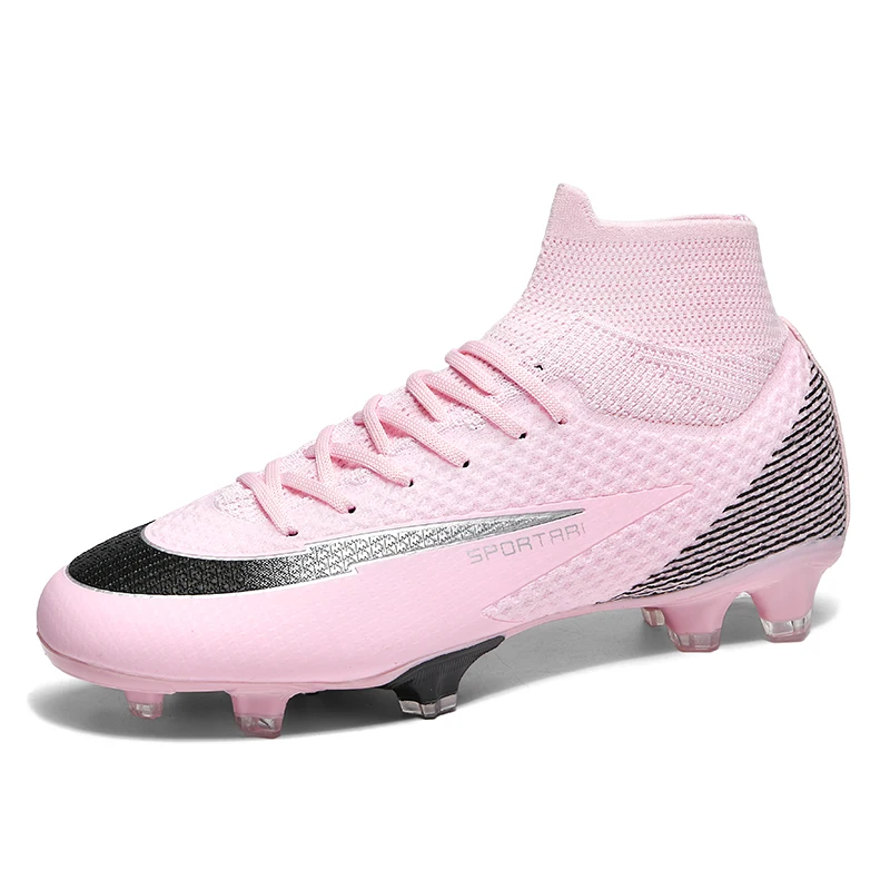 

Футбольные бутсы для мужчин, высококачественные футбольные бутсы, бутсы Society, быстрые футбольные бутсы, профессиональные кроссовки унисекс для дома