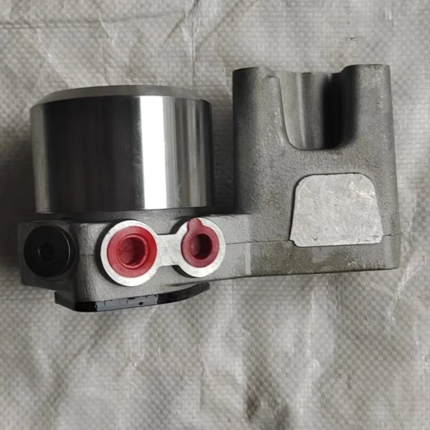 Pump de Combustível de Alta Qualidade 20864638 VOE20864638 para VOLVO 290 – Análise Técnica e Experiência Real