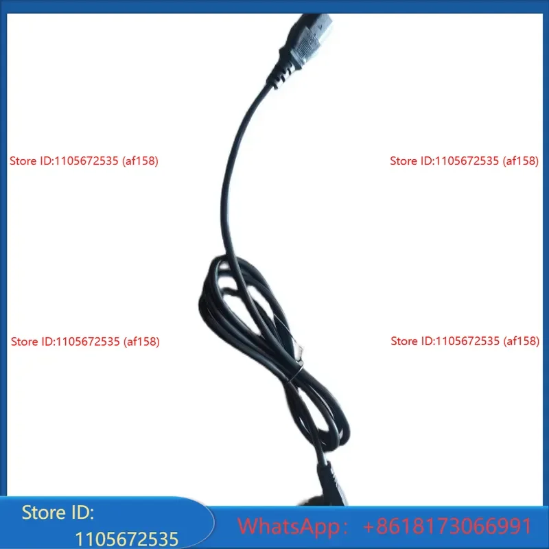 Zhongli Lida Helinuoli Moving Forklift Xiaojingang 10A13A16A Charging Power Supply Electrical Appliance Spring Wire