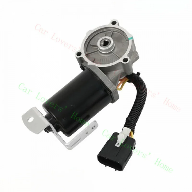 A+ 600-908 Transfer Case Motor For GMC Yukon 03-05 Ram 1500 2011-2018 2500 2014-18