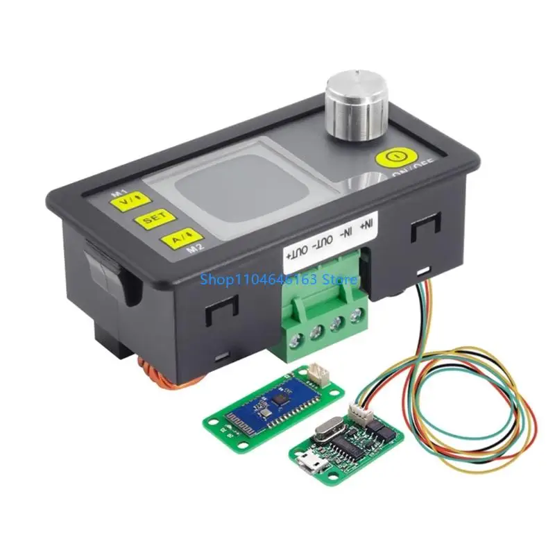 

Modbus Interfaces Пункт дистанционного управления источником питания для автоматической интеграции систем
