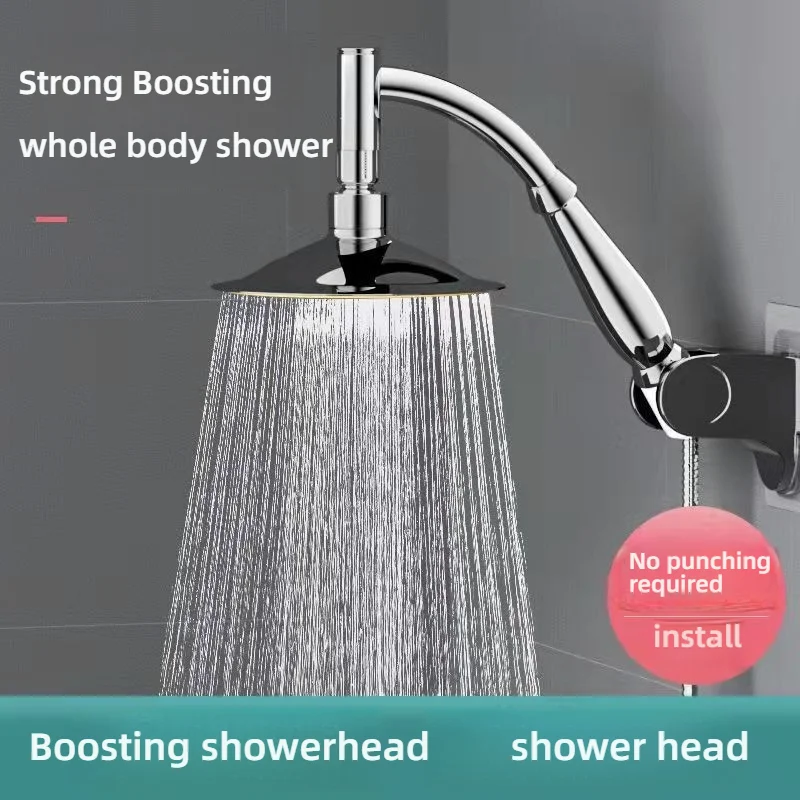 Thumbnail 2 - #25 Best Bathroom Accessory Mounts to Buy In 2026