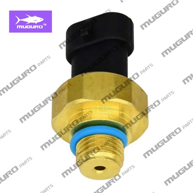 New Oil Pressure Sensor 4921487 5011434AA 5012991AA 5012991AB for N14 M11 ISX L10 Engine Vehicle Parts High Quality