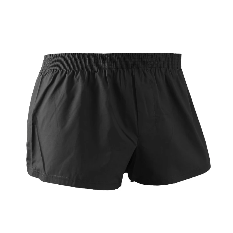 Herenondergoed van puur katoen, herenboxershorts, losse pijlbroeken, dunne katoenen shorts, grote zomerboxershorts