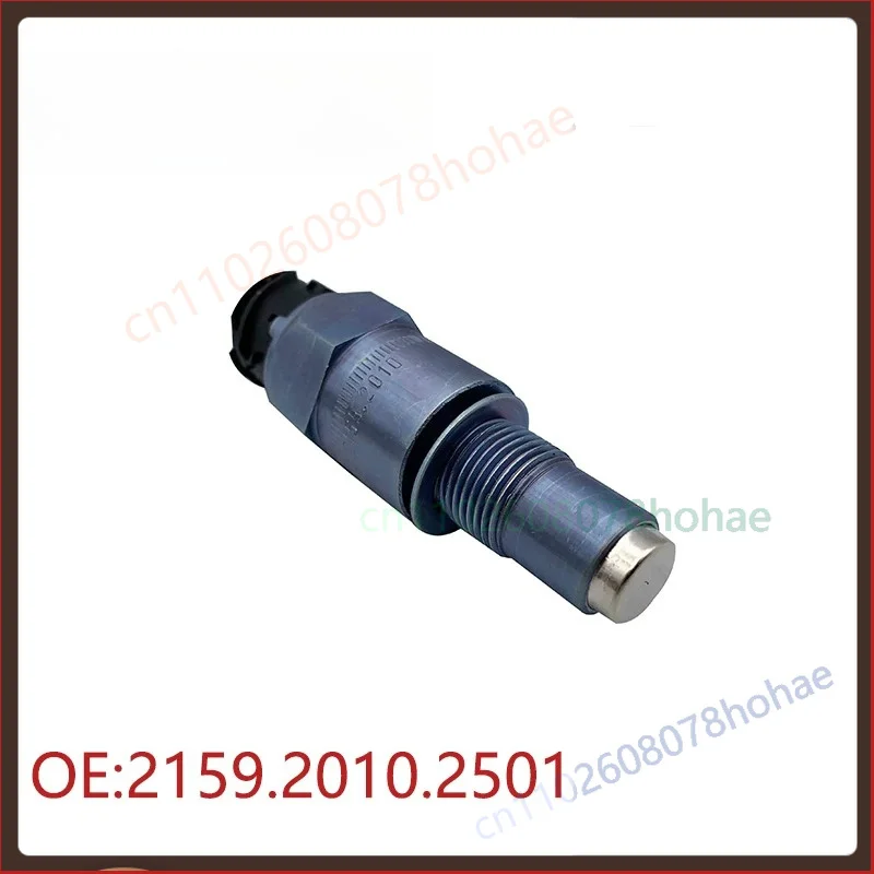 For Auman GTL VDO Speedometer Odometer Sensor 2159.2010.2501 Truck Bus Parts（2pcs）