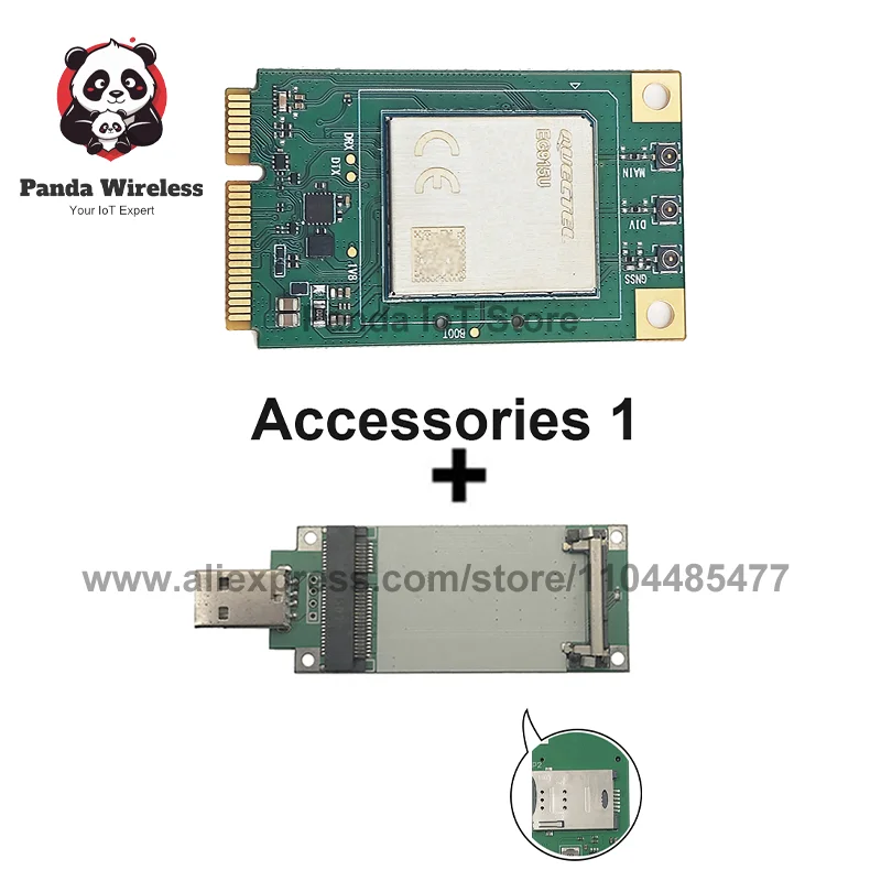 quectel-eg915-series-4g-lte-wireless-module-mini-pcie-cat1-for-emea-europe-india-latin-supports-800-900-1800-1900-mhz-bands