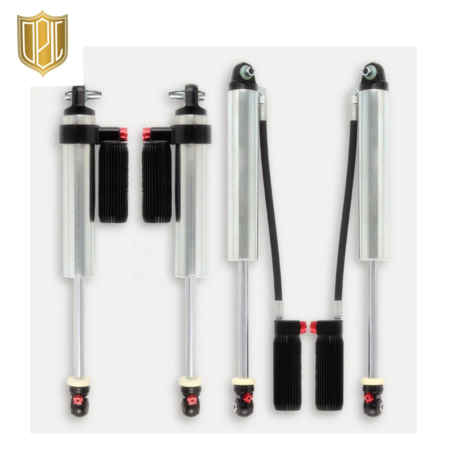 Factory Price 4X4 Performance Off Road Shock Absorber For Jeep Cherokee Xj Shocks 6''lift Refitting - Image 4