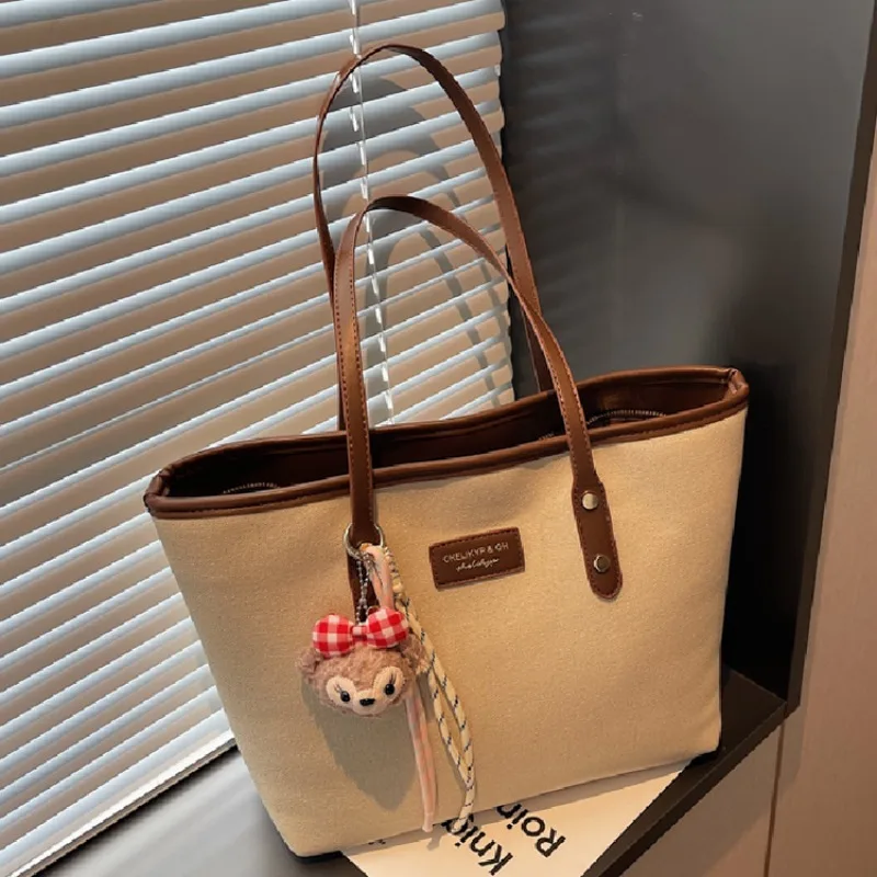 エレガントでシンプルな女性用おむつバッグ大容量レザーショルダーバッグミニマリストヴィンテージ高級デザイナーファッショナブル