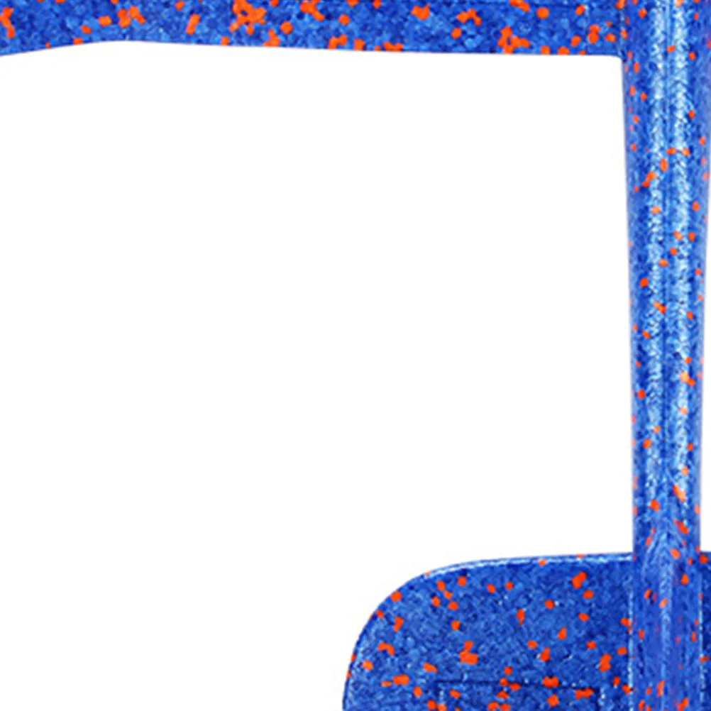 

2pcs Hand Toss Airplane Glider Lightweight Bright Stress Relief Parent Child Interaction Educational for Kids