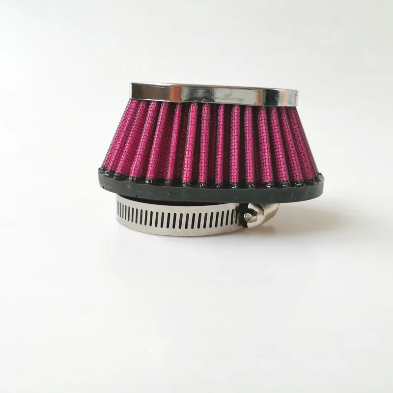 1 pcs Motorcycle Air Filter for CB750/SR400 Air Filters & Systems 39mm-54mm